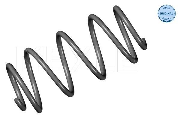 Suspension Spring MEYLE-ORIGINAL: True to OE. 814 639 0001