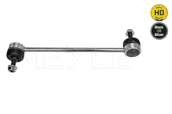 Link/Coupling Rod, stabiliser bar MEYLE-HD: Better than OE. 36-16 060 0052/HD