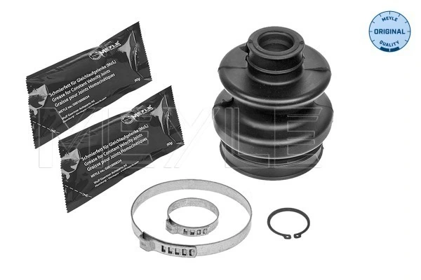 Bellow Kit, drive shaft MEYLE-ORIGINAL: True to OE. 034 033 0019/SK