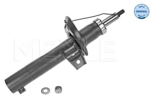 Shock Absorber MEYLE-ORIGINAL: True to OE. 126 623 0055