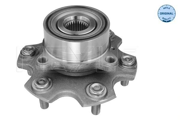 Wheel Hub MEYLE-ORIGINAL: True to OE. 32-14 652 0001
