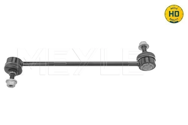 Link/Coupling Rod, stabiliser bar MEYLE-HD: Better than OE. 16-16 060 0022/HD
