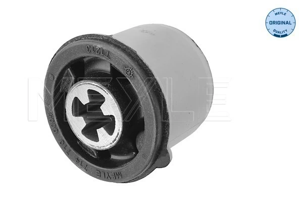 Bushing, axle beam MEYLE-ORIGINAL: True to OE. 714 710 0004