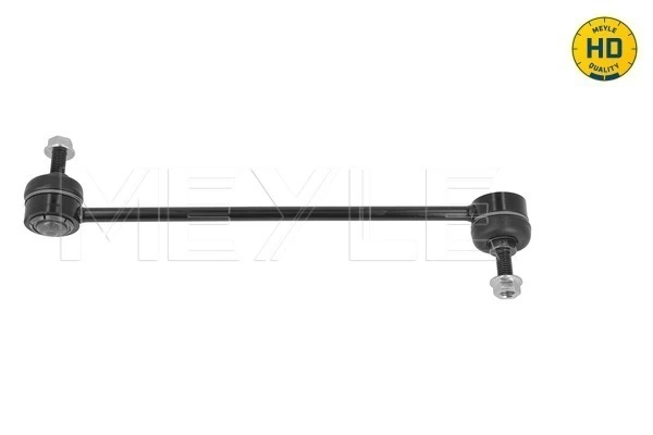 Link/Coupling Rod, stabiliser bar MEYLE-HD: Better than OE. 716 060 0022/HD