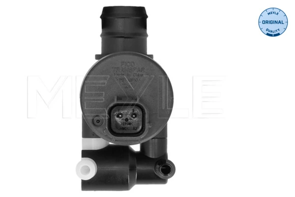 MEYLE 714 870 0009 Washer Fluid Pump, window cleaning