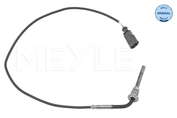Sensor, exhaust gas temperature MEYLE-ORIGINAL: True to OE. 114 800 0238