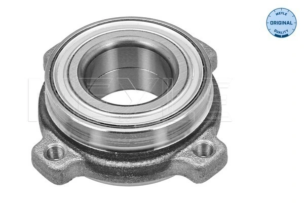 Wheel Hub MEYLE-ORIGINAL: True to OE. 314 752 0014