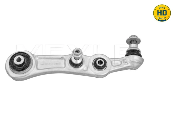 Control/Trailing Arm, wheel suspension MEYLE-HD: Better than OE. 016 050 0210/HD