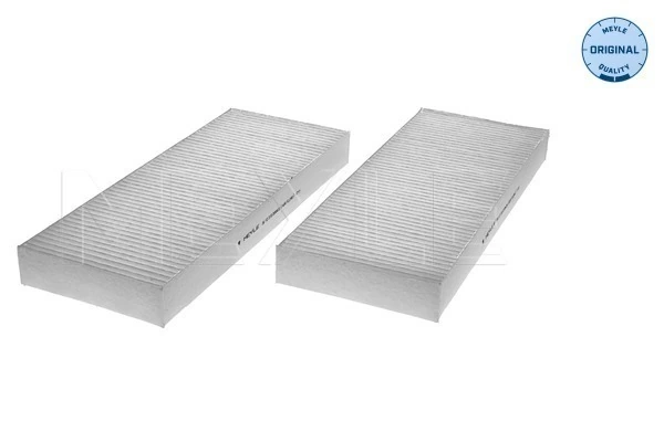 Filter, cabin air MEYLE-ORIGINAL: True to OE. 36-12 319 0004/S