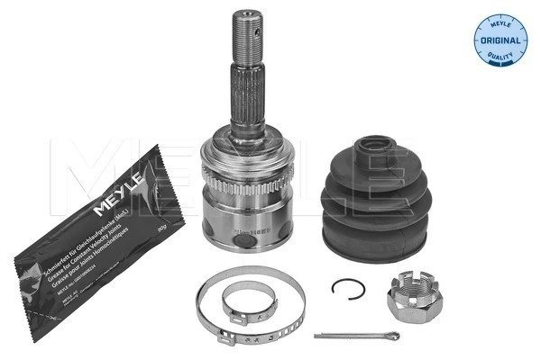 Joint Kit, drive shaft MEYLE-ORIGINAL: True to OE. 39-14 498 0007