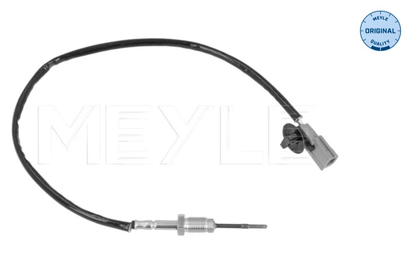 Sensor, exhaust gas temperature MEYLE-ORIGINAL: True to OE. 16-14 800 0046