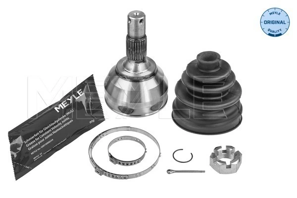 Joint Kit, drive shaft MEYLE-ORIGINAL: True to OE. 40-14 498 0002