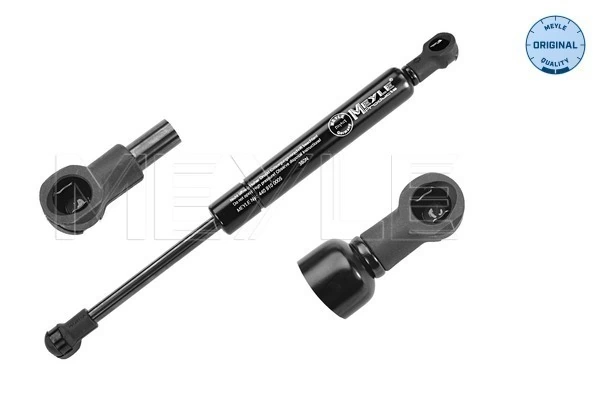 Gas Spring, boot/cargo area MEYLE-ORIGINAL: True to OE. 440 910 0005