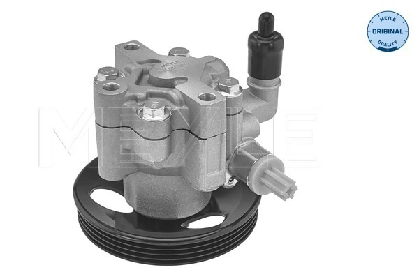 Hydraulic Pump, steering MEYLE-ORIGINAL: True to OE. 614 631 0019