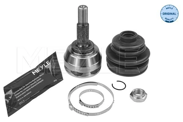 Joint Kit, drive shaft MEYLE-ORIGINAL: True to OE. 16-14 498 0031