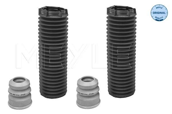 Dust Cover Kit, shock absorber MEYLE-ORIGINAL-KIT: Better solution for you! 714 640 0015