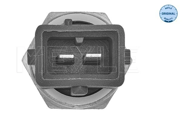 Sensor, coolant temperature MEYLE-ORIGINAL: True to OE. 11-14 821 0007
