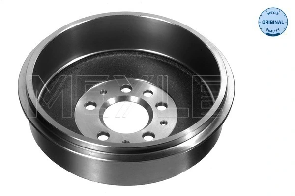 Brake Drum MEYLE-ORIGINAL: True to OE. 115 523 1034