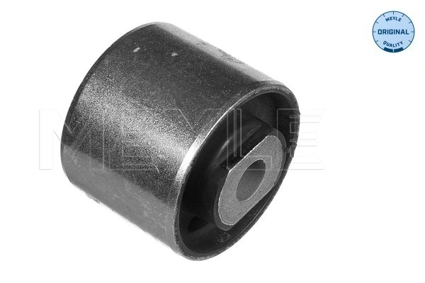 Bushing, axle beam MEYLE-ORIGINAL: True to OE. 100 511 0005