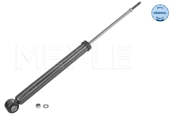 Shock Absorber MEYLE-ORIGINAL: True to OE. 30-26 725 0001