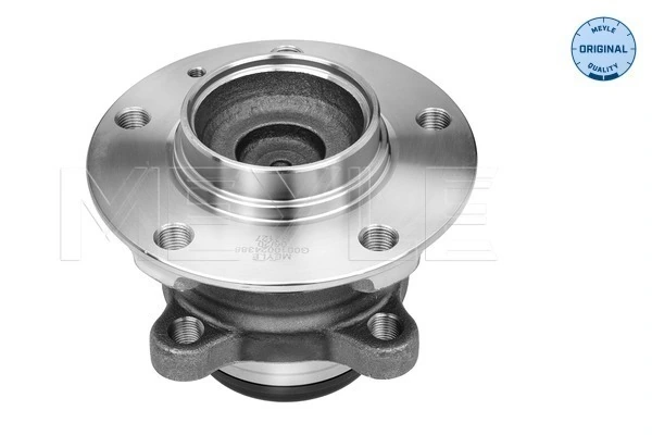 MEYLE 40-14 752 0003 Wheel Hub