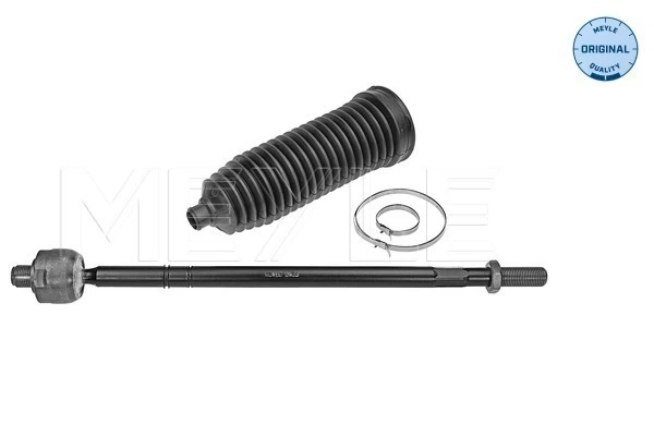 Repair Kit, inner tie rod MEYLE-ORIGINAL-KIT: Better solution for you! 116 031 0013/S