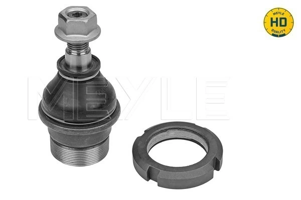 Ball Joint MEYLE-HD: Better than OE. 016 010 0004/HD