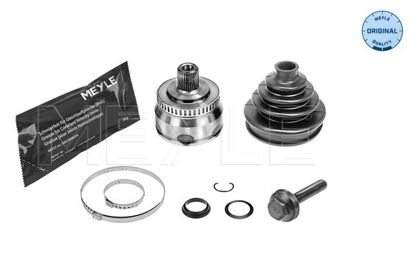 Joint Kit, drive shaft MEYLE-ORIGINAL: True to OE. 100 498 0069