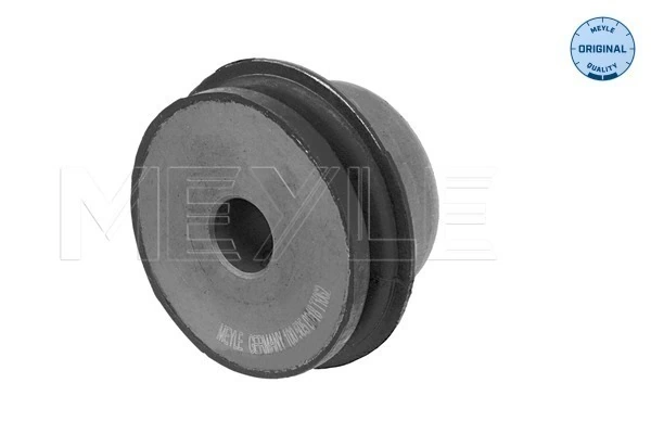 Mounting, control/trailing arm MEYLE-ORIGINAL: True to OE. 100 505 0018