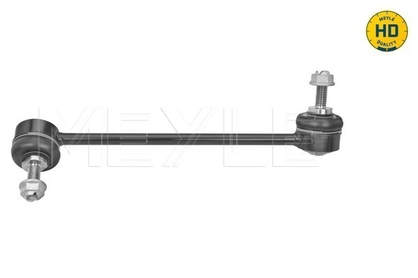 Link/Coupling Rod, stabiliser bar MEYLE-HD: Better than OE. 316 060 0110/HD