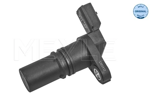 Sensor, crankshaft pulse MEYLE-ORIGINAL: True to OE. 014 810 0011