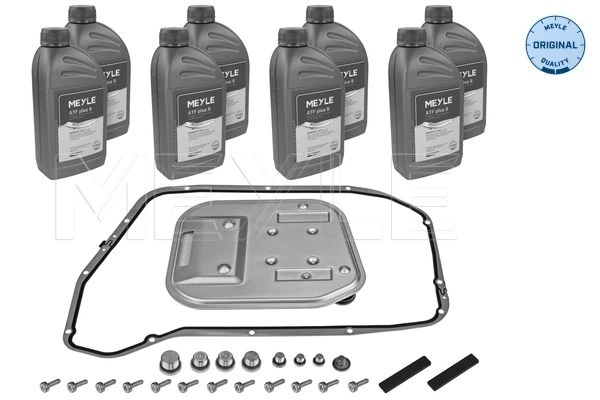 Parts Kit, automatic transmission oil change MEYLE-ORIGINAL-KIT: Better solution for you! 100 135 0013