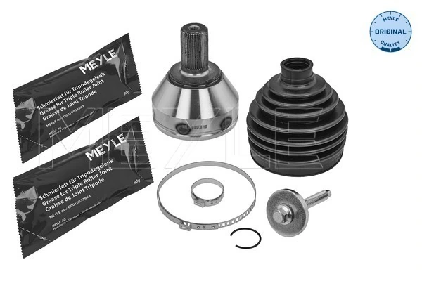 Joint Kit, drive shaft MEYLE-ORIGINAL: True to OE. 514 498 0012