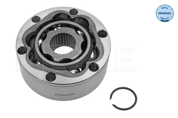 Joint Kit, drive shaft MEYLE-ORIGINAL: True to OE. 414 498 0000