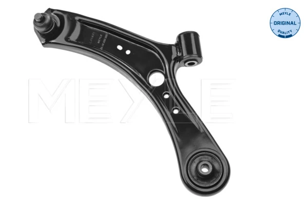 Control/Trailing Arm, wheel suspension MEYLE-ORIGINAL: True to OE. 33-16 050 0007