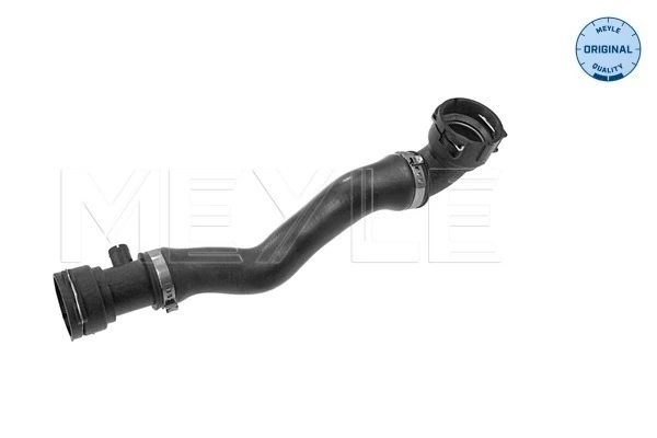 Radiator Hose MEYLE-ORIGINAL: True to OE. 319 222 0019