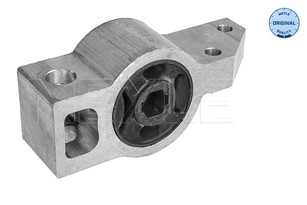 Mounting, control/trailing arm MEYLE-ORIGINAL: True to OE. 100 610 0042