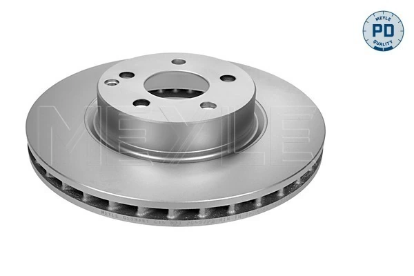 Brake Disc MEYLE-PD: Advanced performance and design. 083 521 2053/PD