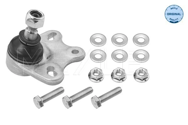 Ball Joint MEYLE-ORIGINAL: True to OE. 016 010 0000