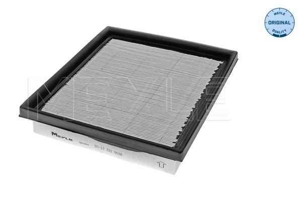 Air Filter MEYLE-ORIGINAL: True to OE. 30-12 321 0038