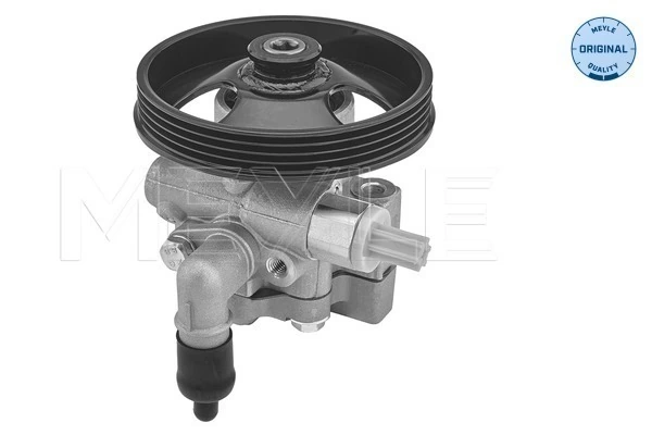 Hydraulic Pump, steering MEYLE-ORIGINAL: True to OE. 614 631 0019