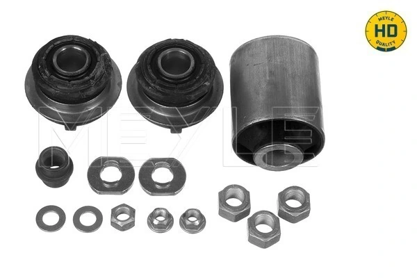 Repair Kit, control arm MEYLE-HD-KIT: Better solution for you! 014 033 0016/HD