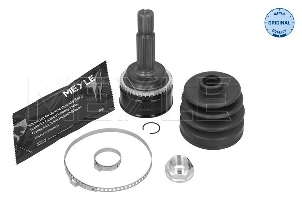 Joint Kit, drive shaft MEYLE-ORIGINAL: True to OE. 32-14 498 0016