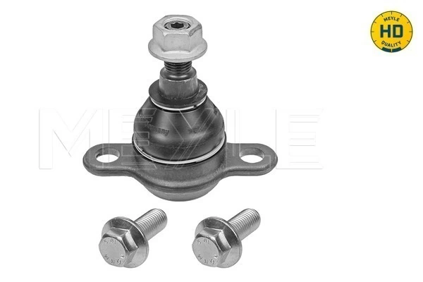 Ball Joint MEYLE-HD: Better than OE. 116 010 0013/HD