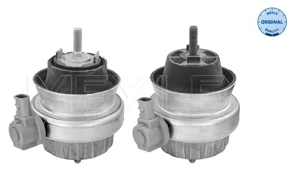 MEYLE 100 199 3001/S Mounting, engine