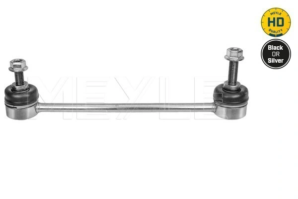 Link/Coupling Rod, stabiliser bar MEYLE-HD: Better than OE. 316 060 0060/HD