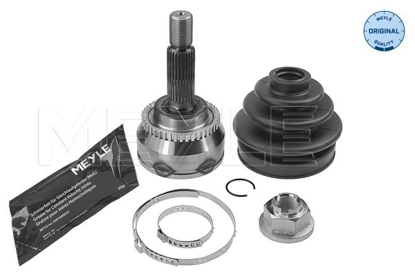 Joint Kit, drive shaft MEYLE-ORIGINAL: True to OE. 32-14 498 0012