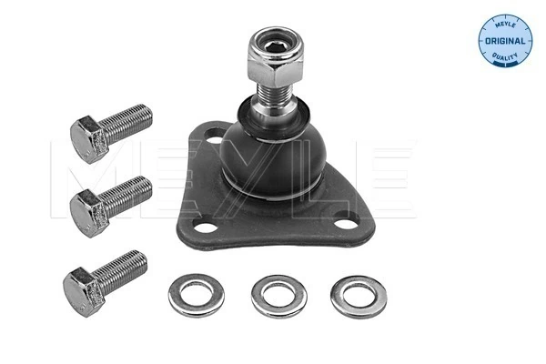 Ball Joint MEYLE-ORIGINAL: True to OE. 11-16 010 0014