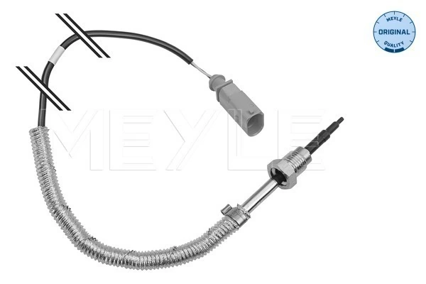 Sensor, exhaust gas temperature MEYLE-ORIGINAL: True to OE. 114 800 0049