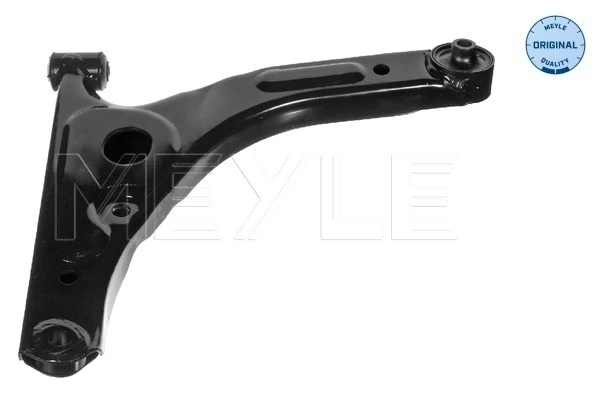 Control/Trailing Arm, wheel suspension MEYLE-ORIGINAL: True to OE. 716 050 0022